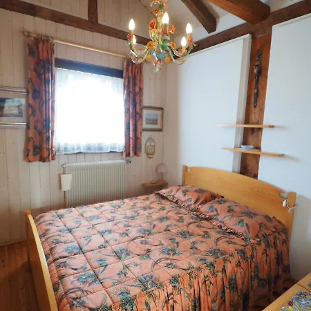 Tabia Moe Alpesi faház *