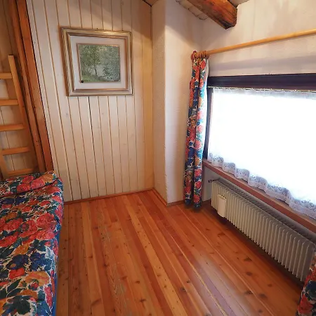 Alpesi faház Tabia Moe *